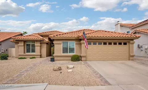 18414 N 46th Way, Phoenix, AZ 85032