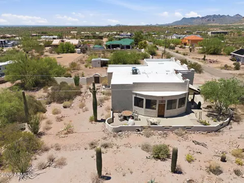 View/Area - 5370 E Bell St, Apache Junction, AZ 85119 photo 4 of 6