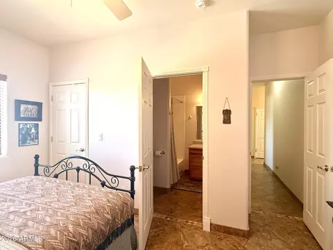Bedroom - 5370 E Bell St, Apache Junction, AZ 85119 photo 5 of 5