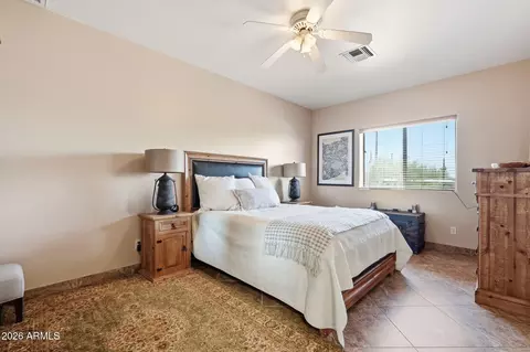 Bedroom - 5370 E Bell St, Apache Junction, AZ 85119 photo 2 of 5