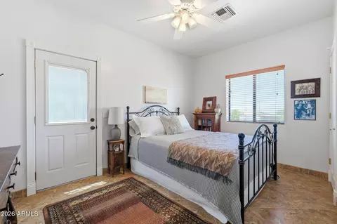 Bedroom - 5370 E Bell St, Apache Junction, AZ 85119 photo 4 of 5