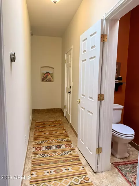 Entry Way - 5370 E Bell St, Apache Junction, AZ 85119 photo 2 of 2