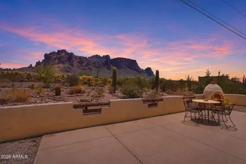 Exterior - 5370 E Bell St, Apache Junction, AZ 85119 photo 2 of 12