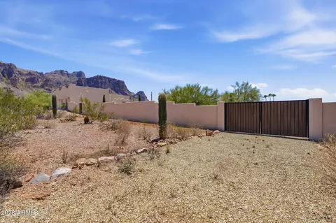 Exterior - 5370 E Bell St, Apache Junction, AZ 85119 photo 12 of 12