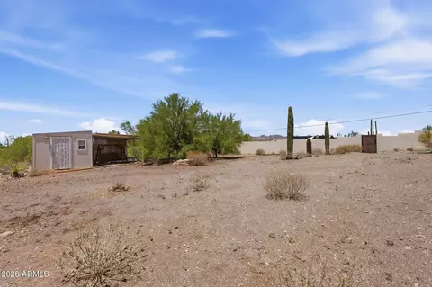 Exterior - 5370 E Bell St, Apache Junction, AZ 85119 photo 11 of 12