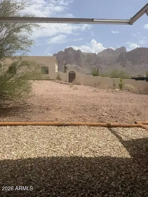 Exterior - 5370 E Bell St, Apache Junction, AZ 85119 photo 9 of 12