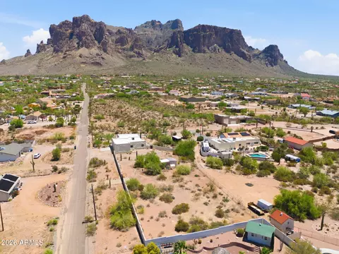 View/Area - 5370 E Bell St, Apache Junction, AZ 85119 photo 2 of 6