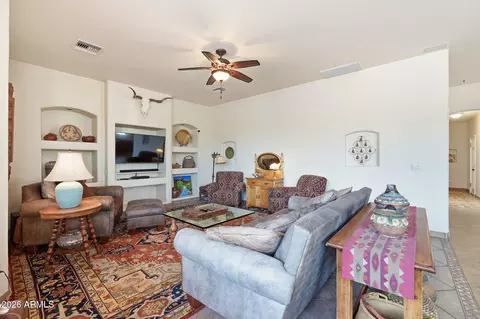 Living - 5370 E Bell St, Apache Junction, AZ 85119 photo 1 of 1