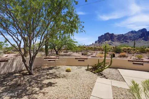 Exterior - 5370 E Bell St, Apache Junction, AZ 85119 photo 7 of 12