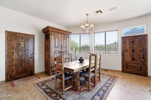 Dining - 5370 E Bell St, Apache Junction, AZ 85119 photo 1 of 1