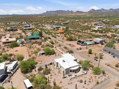 View/Area - 5370 E Bell St, Apache Junction, AZ 85119 photo 3 of 6