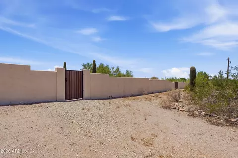 Exterior - 5370 E Bell St, Apache Junction, AZ 85119 photo 10 of 12