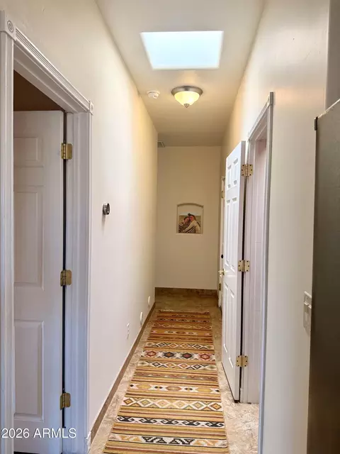 Entry Way - 5370 E Bell St, Apache Junction, AZ 85119 photo 1 of 2