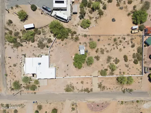 View/Area - 5370 E Bell St, Apache Junction, AZ 85119 photo 6 of 6