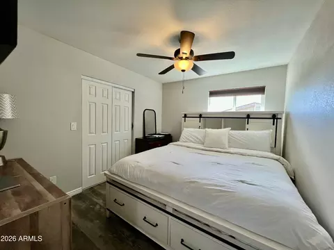 Bedroom - 662 N Ironwood Dr, Apache Junction, AZ 85120 photo 3 of 7