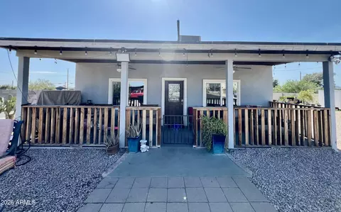 Exterior - 662 N Ironwood Dr, Apache Junction, AZ 85120 photo 3 of 5