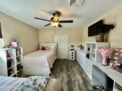 Bedroom - 662 N Ironwood Dr, Apache Junction, AZ 85120 photo 7 of 7