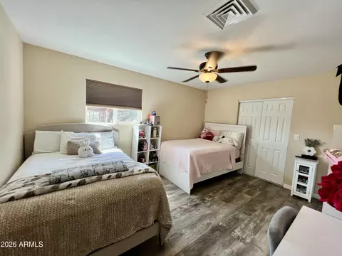 Bedroom - 662 N Ironwood Dr, Apache Junction, AZ 85120 photo 6 of 7
