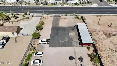 Exterior - 662 N Ironwood Dr, Apache Junction, AZ 85120 photo 2 of 5