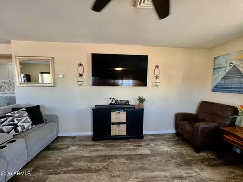 Living - 662 N Ironwood Dr, Apache Junction, AZ 85120 photo 2 of 2
