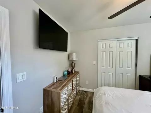 Bedroom - 662 N Ironwood Dr, Apache Junction, AZ 85120 photo 5 of 7