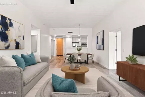 16 W Encanto Blvd #415, Phoenix, AZ 85003