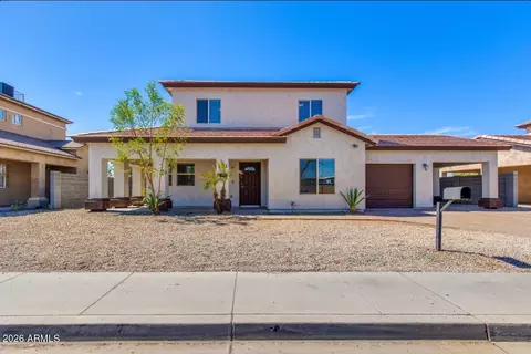 4013 W Roosevelt St, Phoenix, AZ 85009