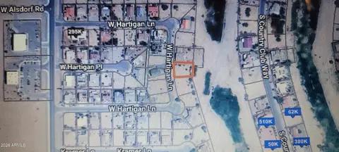 9350 W Hartigan Ln #573, Arizona City, AZ 85123