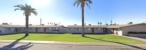 4349 W Keim Dr, Glendale, AZ 85301