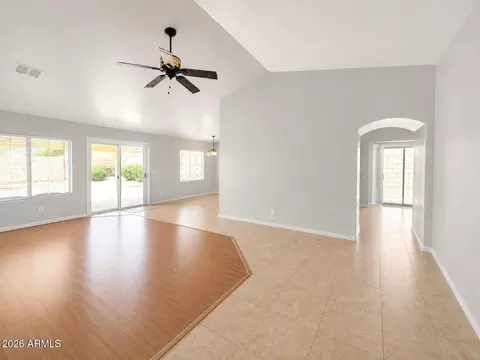 Living - 2313 E Rockledge Rd, Phoenix, AZ 85048 photo 2 of 5
