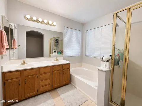 Bath - 2313 E Rockledge Rd, Phoenix, AZ 85048 photo 2 of 3