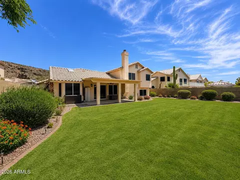 Exterior - 2313 E Rockledge Rd, Phoenix, AZ 85048 photo 1 of 2