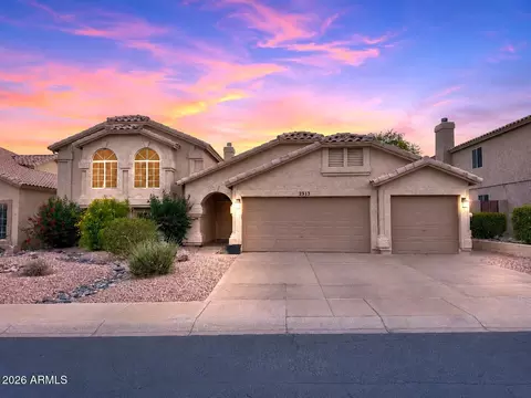 Exterior - 2313 E Rockledge Rd, Phoenix, AZ 85048 photo 2 of 2