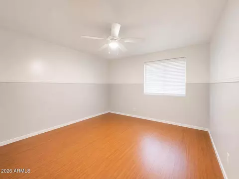 Bedroom - 2313 E Rockledge Rd, Phoenix, AZ 85048 photo 2 of 6