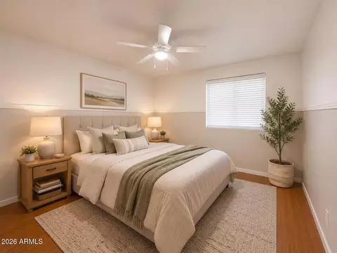 Bedroom - 2313 E Rockledge Rd, Phoenix, AZ 85048 photo 1 of 6