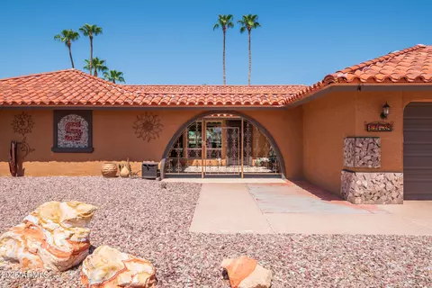 17638 N Conquistador Dr, Sun City West, AZ 85375