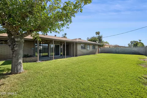 Exterior - 1107 E Balboa Dr, Tempe, AZ 85282 photo 3 of 5