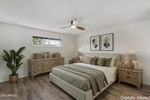 Bedroom - 1107 E Balboa Dr, Tempe, AZ 85282 photo 1 of 6