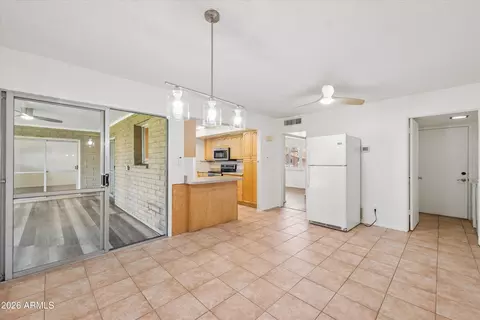 Dining - 1107 E Balboa Dr, Tempe, AZ 85282 photo 3 of 3
