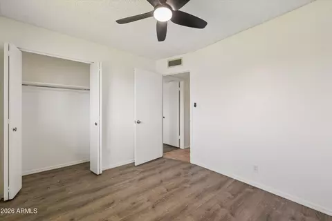 Bedroom - 1107 E Balboa Dr, Tempe, AZ 85282 photo 6 of 6