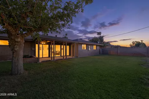 Exterior - 1107 E Balboa Dr, Tempe, AZ 85282 photo 5 of 5