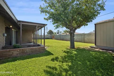 Exterior - 1107 E Balboa Dr, Tempe, AZ 85282 photo 2 of 5