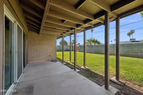 Exterior - 1107 E Balboa Dr, Tempe, AZ 85282 photo 1 of 5
