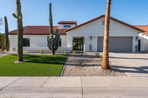 10572 E Bella Vista Dr, Scottsdale, AZ 85258
