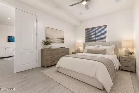 Bedroom - 1455 W Heather Ave, Gilbert, AZ 85233 photo 6 of 6