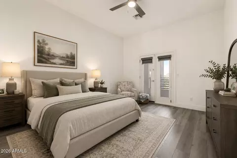 Bedroom - 1455 W Heather Ave, Gilbert, AZ 85233 photo 2 of 6