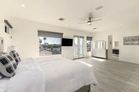 Bedroom - 1455 W Heather Ave, Gilbert, AZ 85233 photo 1 of 6