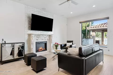 Living - 1455 W Heather Ave, Gilbert, AZ 85233 photo 2 of 4
