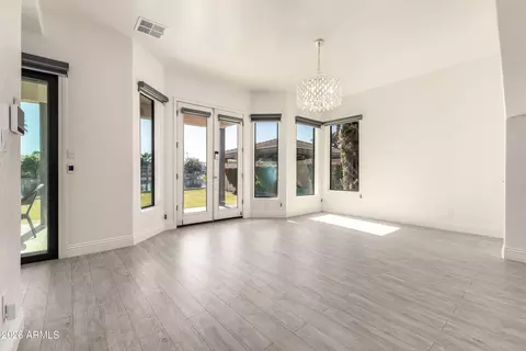 Living - 1455 W Heather Ave, Gilbert, AZ 85233 photo 3 of 4