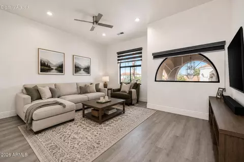 Living - 1455 W Heather Ave, Gilbert, AZ 85233 photo 5 of 5